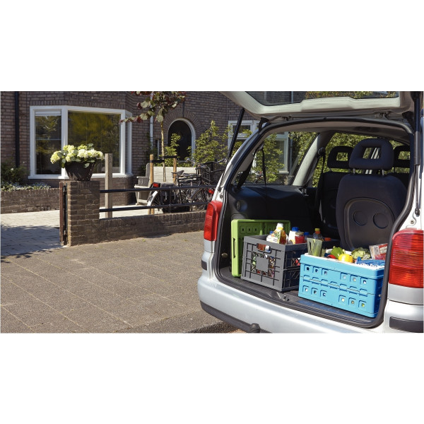 Bac pliable en polypropylène 46L