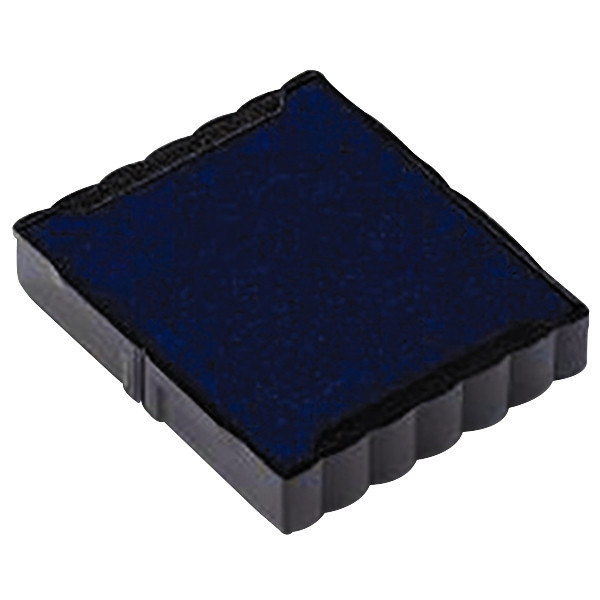 Blister de 3 recharges 6/4923 encre bleu