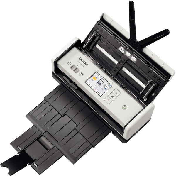 Scanner BROTHER ADS-1800W