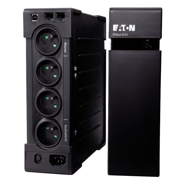 Onduleur ECO 500VA / 300 Watts
