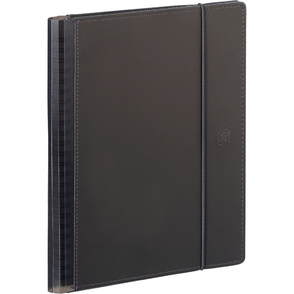 Agenda semainier My Fab 21x29,7cm gris