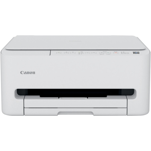 Multifonction jet d'encre CANON PIXMA TS4150i Blanc