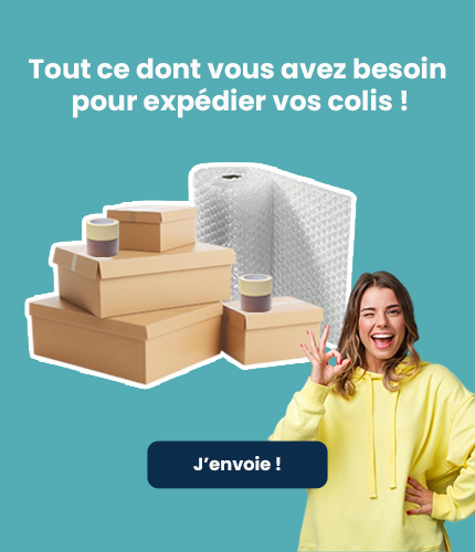 Slide - Expédition Mobile