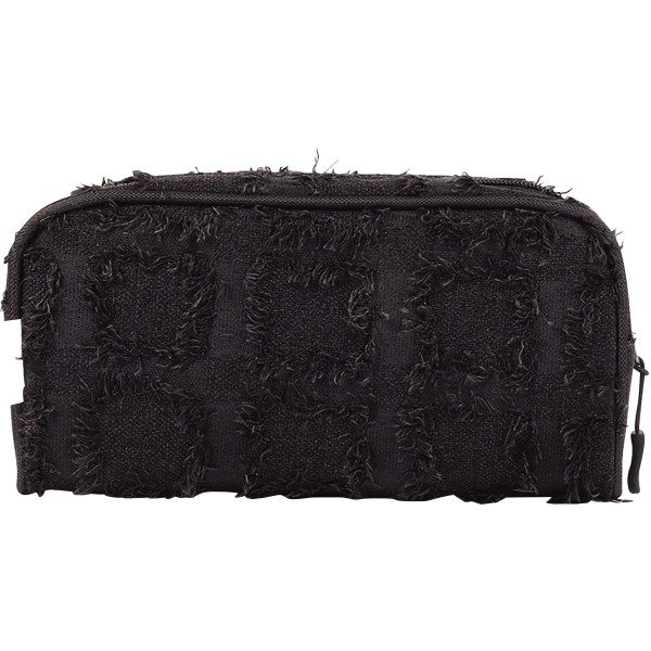 Fourre tout denim black