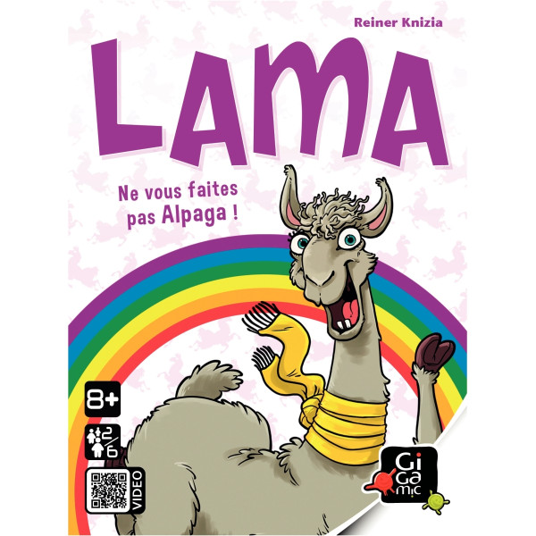 Lama