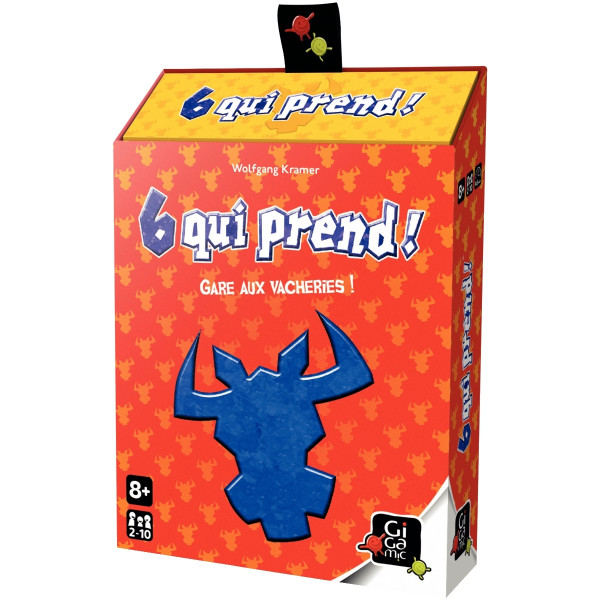 Six qui prend