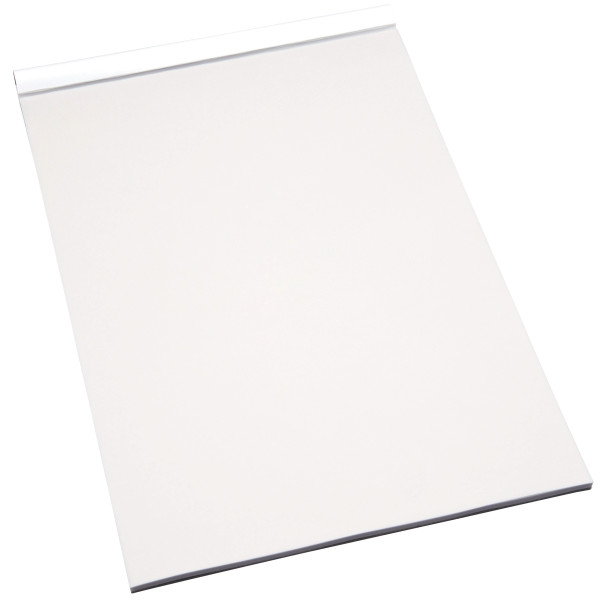 Bloc de 50 feuilles de papier calque 21x29,7cm 90g EXCELLENCE
