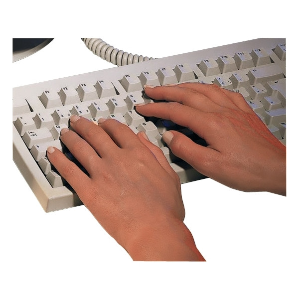 Jeu de 6 intercalaires Ready Index format A4