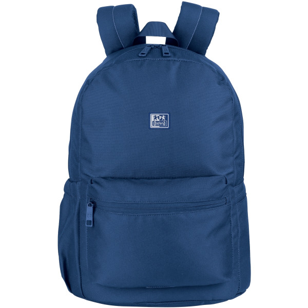 Sac à dos OXFORD B-YOU BLEU