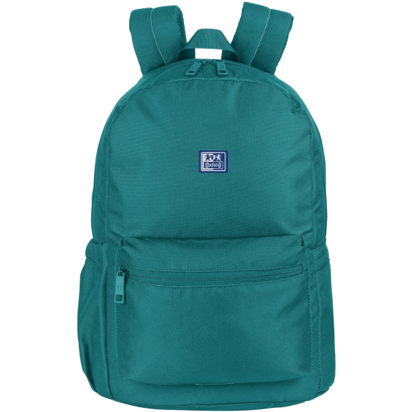Sac à dos OXFORD B-YOU VERT