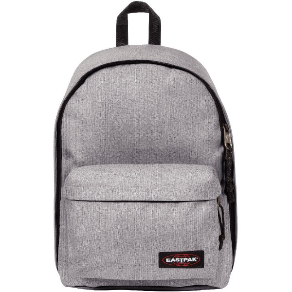Sac a dos out of office coloris gris