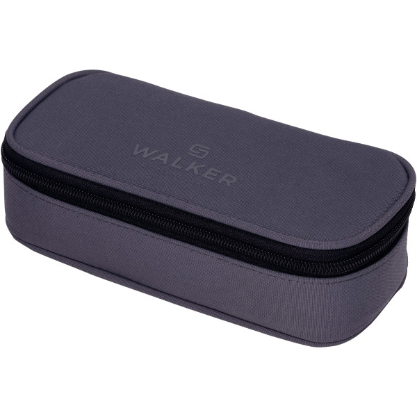 Plumier Alpha gris