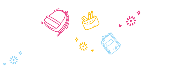 La rentrée des classes