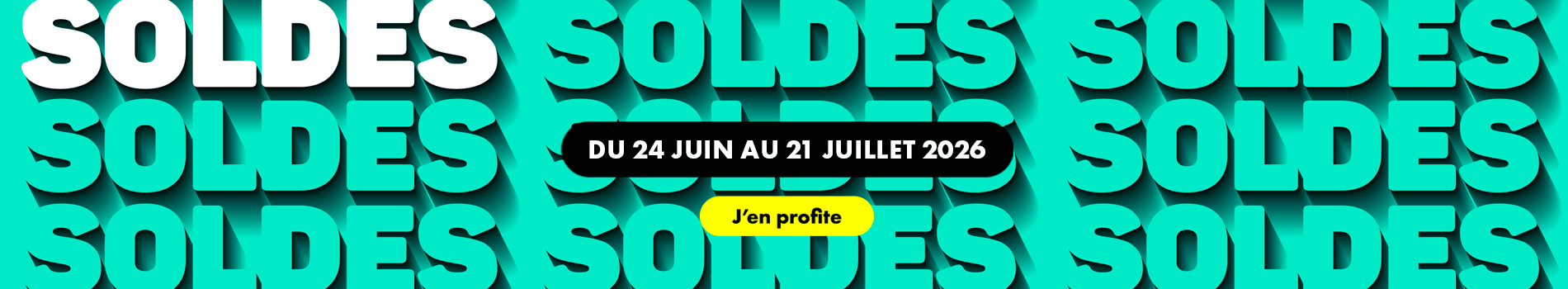 [OP] Soldes 2026