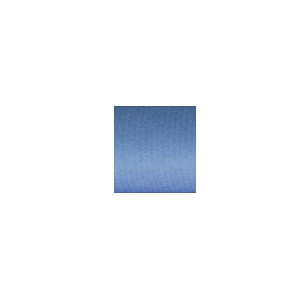 Rouleau de papier Kraft couleur 3x0,70m 70 g bleu ciel