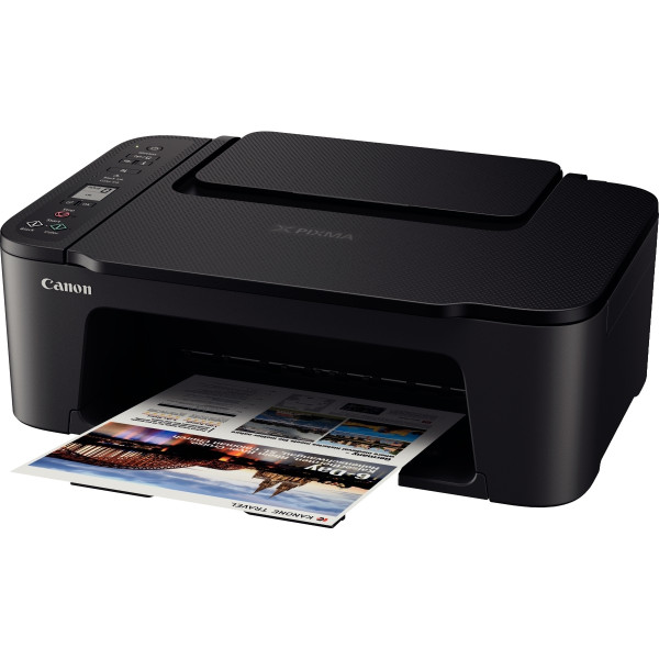 Multifonction jet d'encre CANON Pixma TS3450