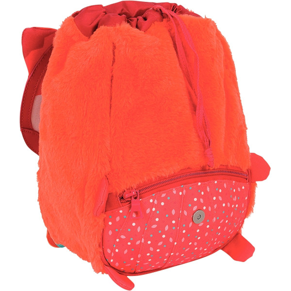 Sac à dos enfant l'école des Tann's - Le Renard