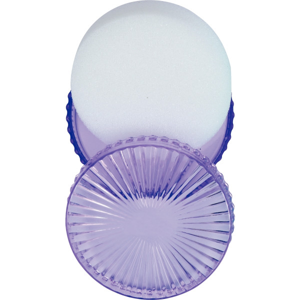 Boite épongette pour ardoise diamètre 65mm
