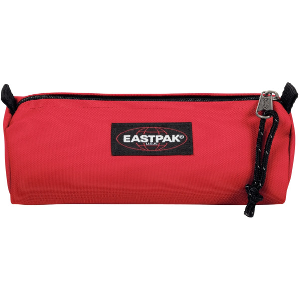 Trousse benchmark coloris rouge
