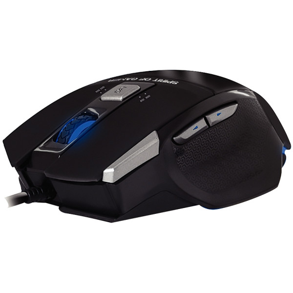 Souris filaire Spirit of Gamer pro M8