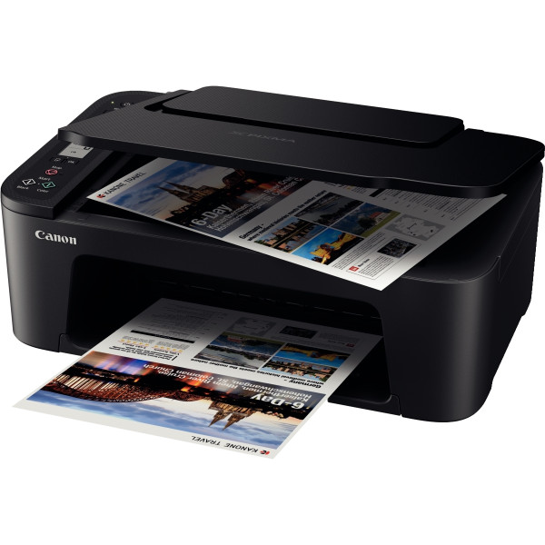Multifonction encre Canon PIXMA TS3550I