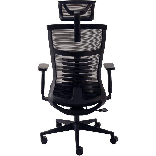 Fauteuil RG400 noir