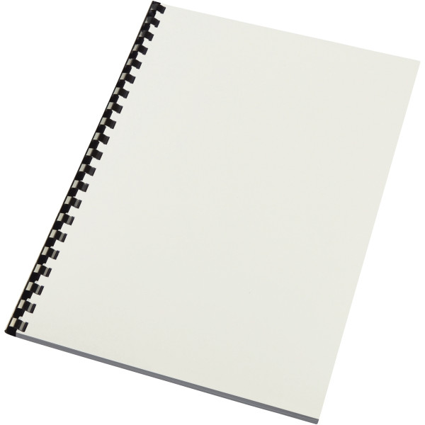 Paquet de 25 couvertures HiGloss blanc