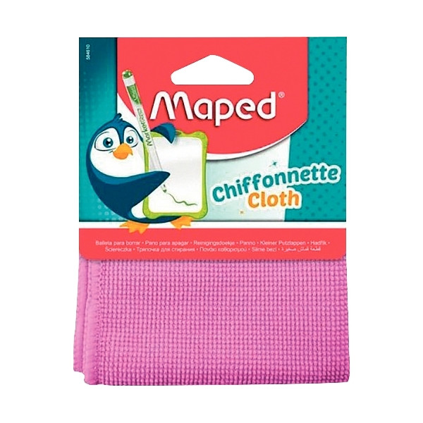 Chiffonnette microfibre 20x20cm