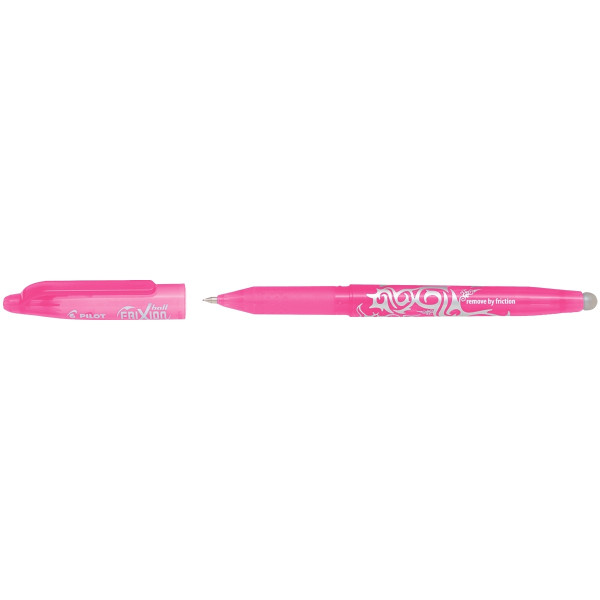 Roller Frixion Ball rose