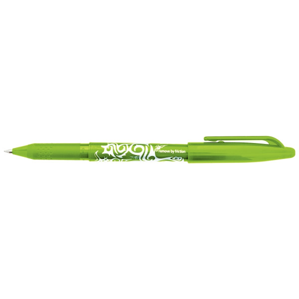 Roller Frixion Ball vert pomme