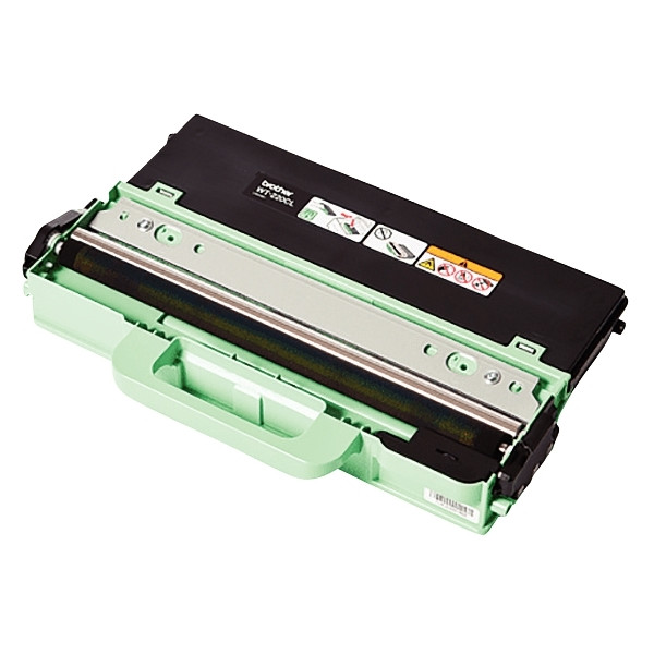 Brother WT220CL récuperateur laser cyan, magenta et jaune authentique