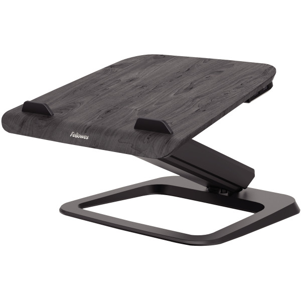 Support ordinateur portable Hana noir