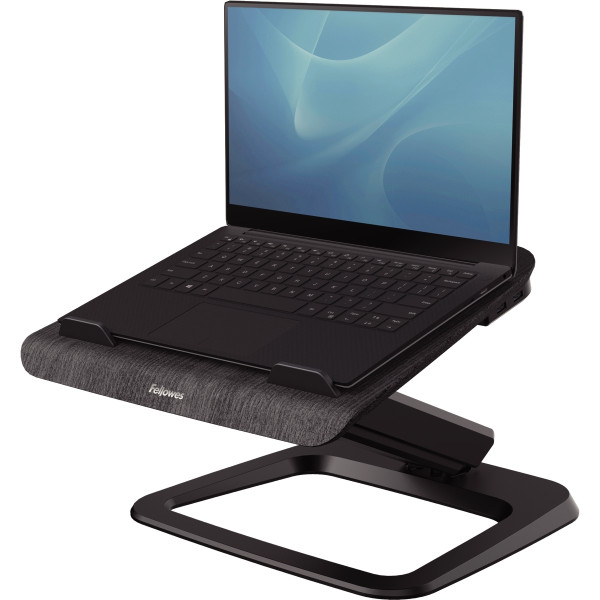 Support ordinateur portable Hana noir