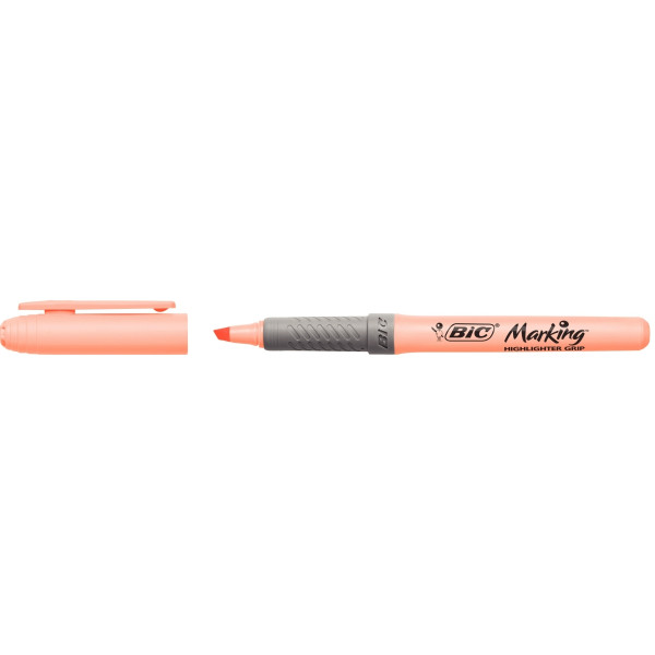 Boîte de 15 surligneurs My Highlighter assortis