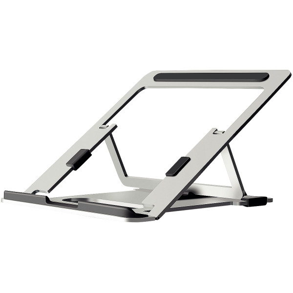 Support aluminium ordinateur portable