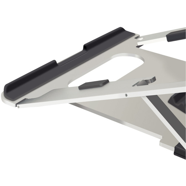 Support aluminium ordinateur portable