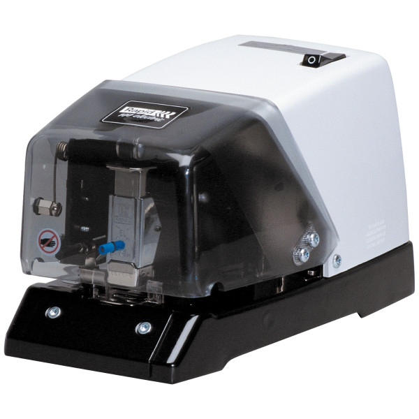 Agrafeuse électrique Rapid 100 50 feuilles