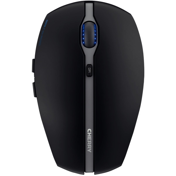 Souris sans fil Cherry Bluetooth Gentix couleur noir