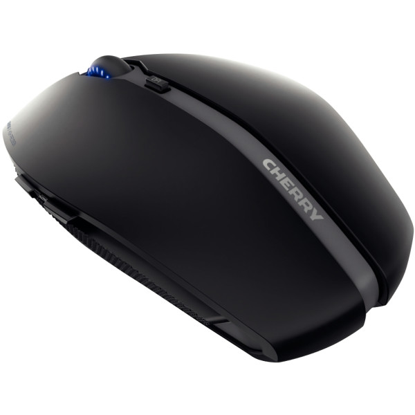 Souris sans fil Cherry Bluetooth Gentix couleur noir