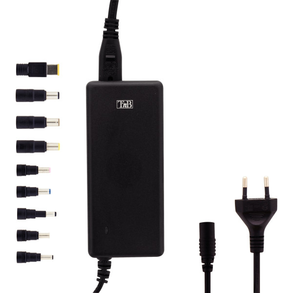 Chargeur universel 90W