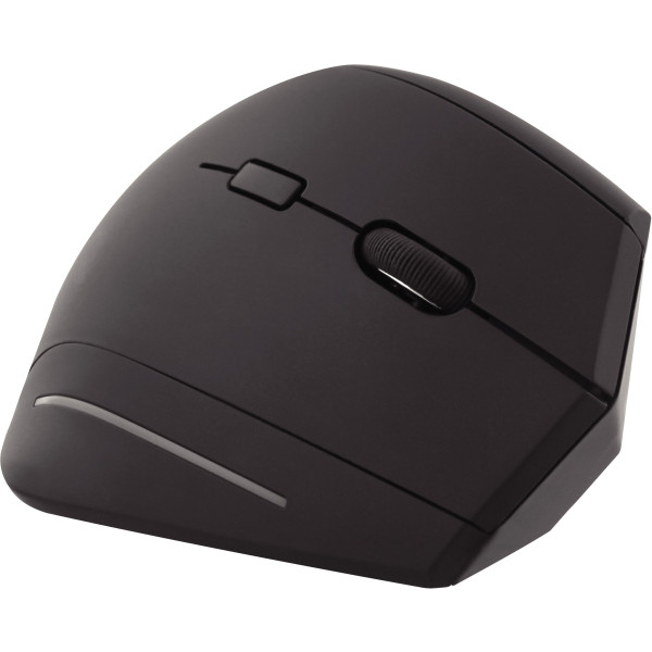 Souris T'NB ergonomique verticale sans fil pour droitier