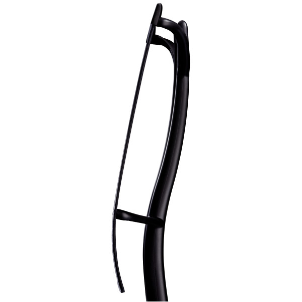 Siège manager ergonomique Cologne noir