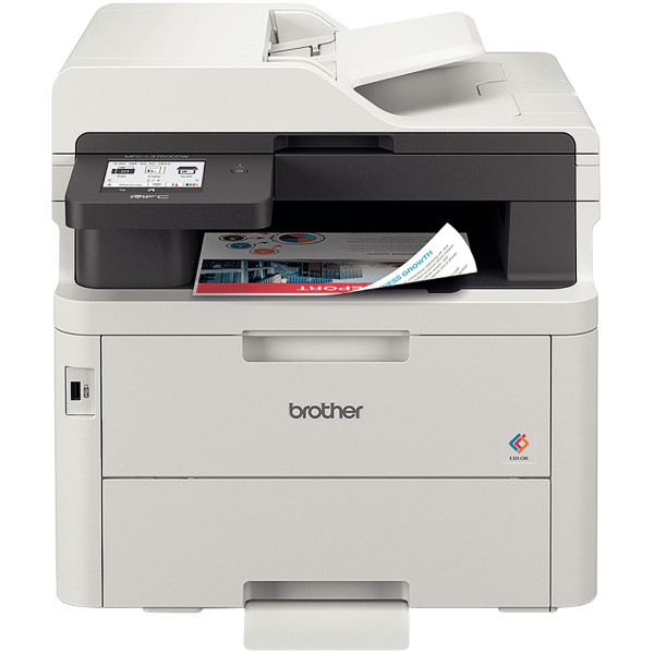 Multifonction Laser Brother MFC-L3760CDW