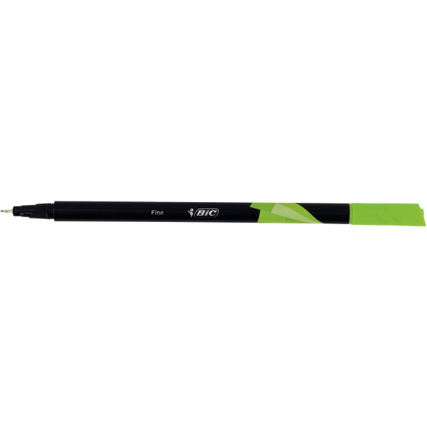 Pack de 20 feutres Intensity fine assortis