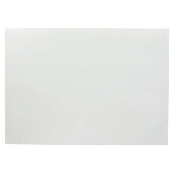 Boite de 250 enveloppes blanches 229x324mm 90g bande siliconée