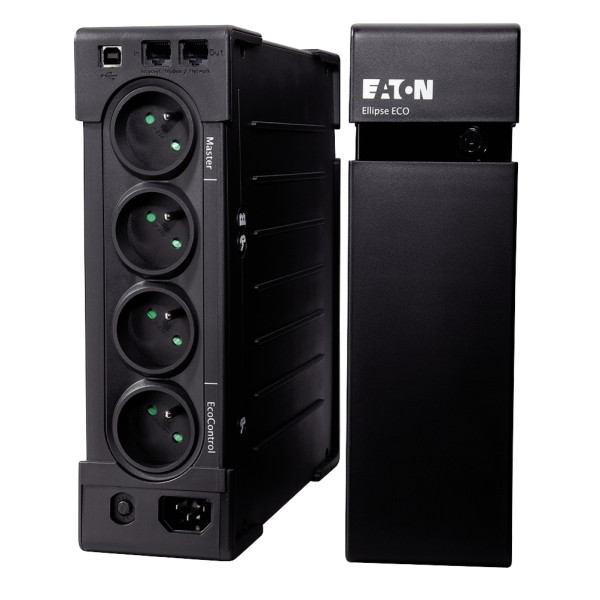 Onduleur ECO USB 800VA / 500 Watts