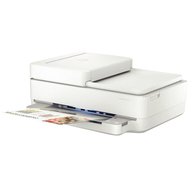 Multifonction jet d'encre HP 6530E