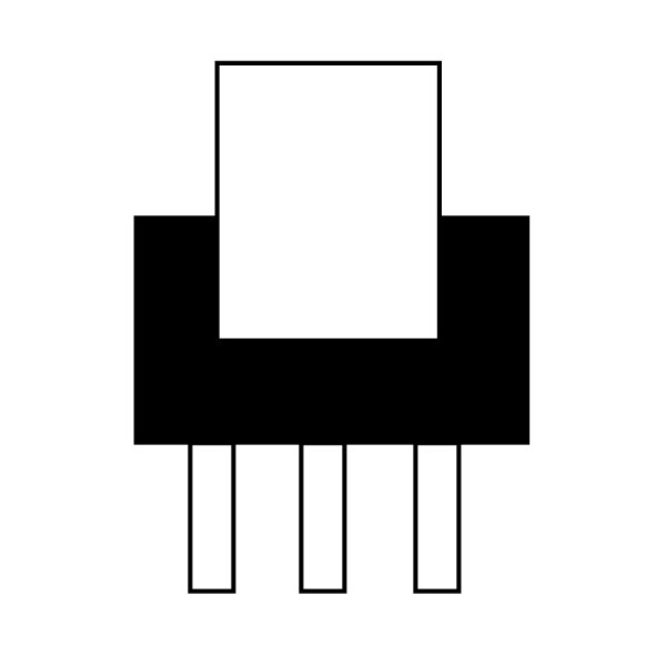 Destructeur individuel économique coupe fibre (bande)