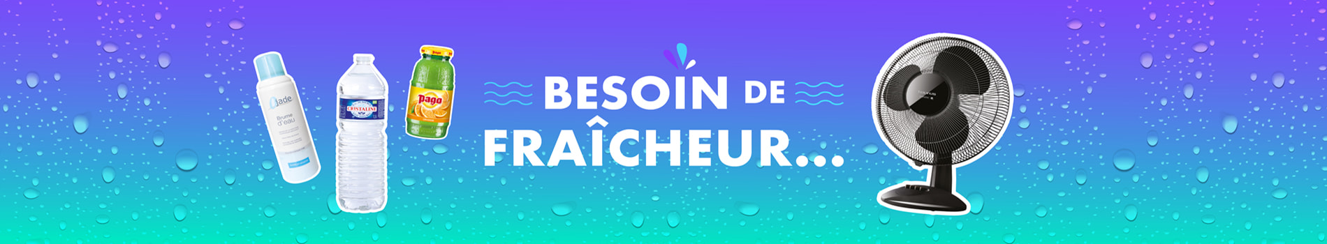Header desktop TVA offerte