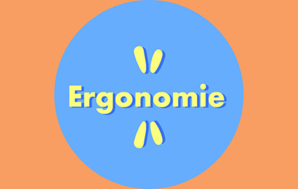 Ergonomie